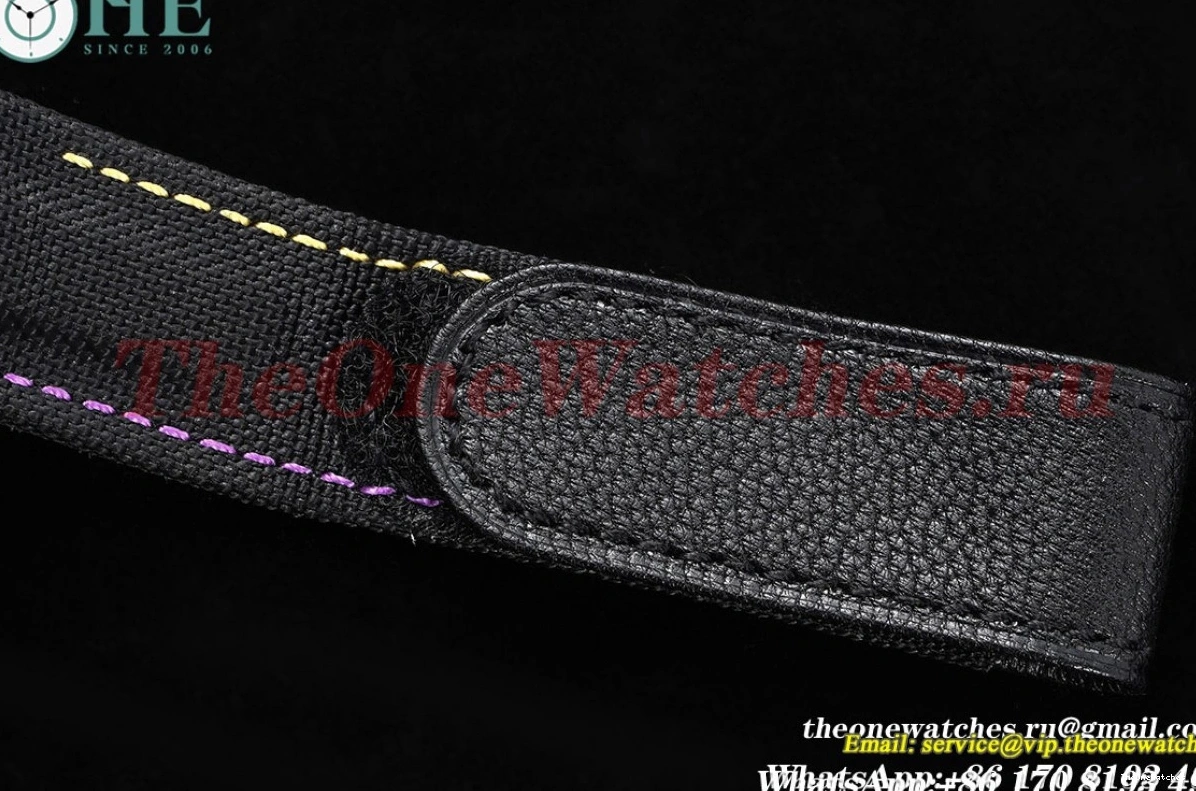 White 40mm Dial Daytona SA4130 DIW Carbon QF NY Black 1230